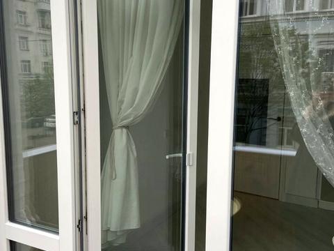 квартира за адресою Борисоглібська вул., 9/15