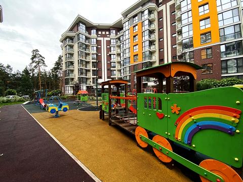 комерційна за адресою Прорізна вул., 7