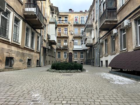 квартира по адресу Новосельского ул., 57