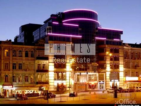 комерційна за адресою Велика Васильківська вул. (Червоноармійська), 62/64