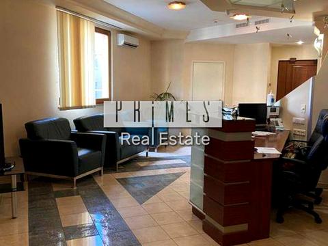 комерційна за адресою Велика Васильківська вул. (Червоноармійська), 62/64