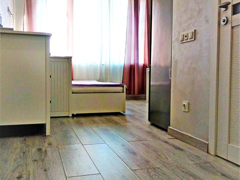 квартира за адресою Березова вул., 43