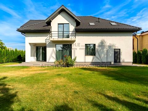 будинок за адресою Київ, 10-й Північно-Озерний