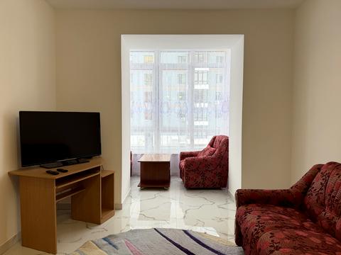 квартира по адресу Национальной Гвардии ул., (Будинок 7.9)