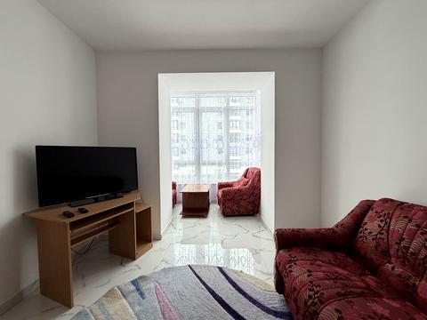 квартира по адресу Национальной Гвардии ул., (Будинок 7.9)