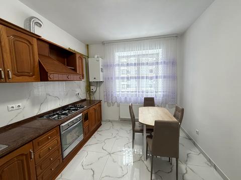 квартира по адресу Национальной Гвардии ул., (Будинок 7.9)