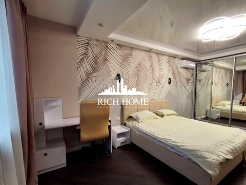 квартира за адресою Мисливська вул., 24