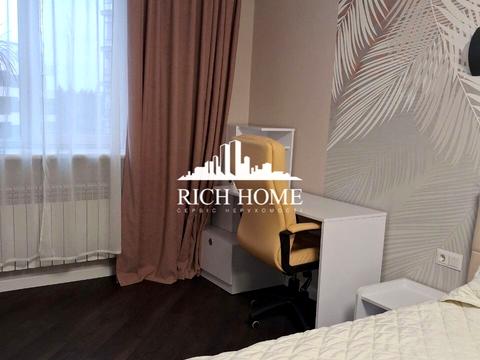 квартира за адресою Мисливська вул., 24