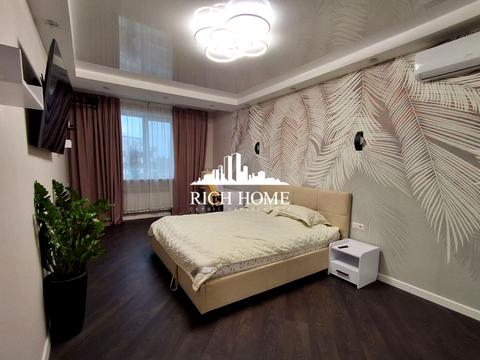 квартира за адресою Мисливська вул., 24