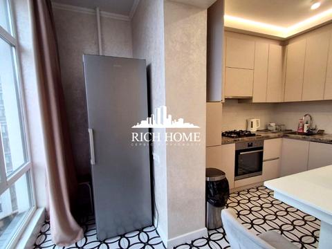 квартира за адресою Мисливська вул., 24