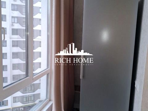 квартира за адресою Мисливська вул., 24