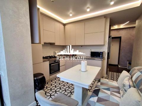 квартира за адресою Мисливська вул., 24