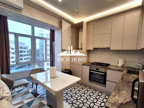 квартира за адресою Мисливська вул., 24