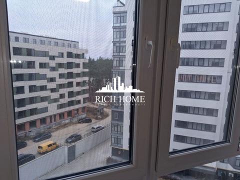 квартира за адресою Мисливська вул., 24