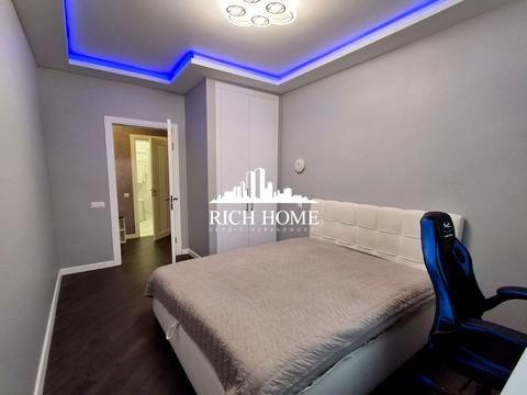 квартира за адресою Мисливська вул., 24