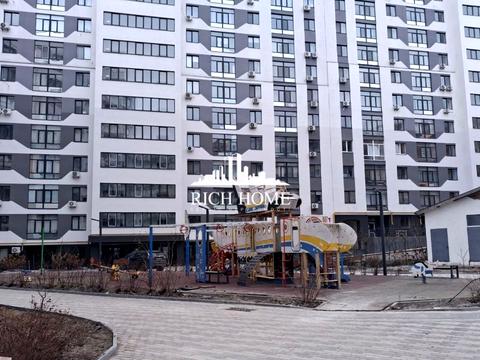 квартира за адресою Мисливська вул., 24