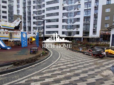 квартира за адресою Мисливська вул., 24