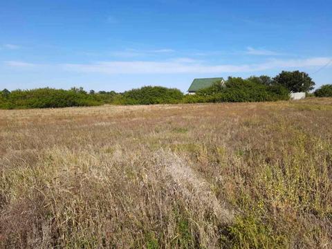 ділянка за адресою с. Котляри (Комунар), степова, 17