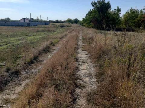 ділянка за адресою с. Котляри (Комунар), степова, 17