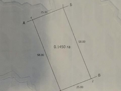 ділянка за адресою с. Котляри (Комунар), степова, 17