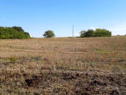 ділянка за адресою с. Котляри (Комунар), степова, 17