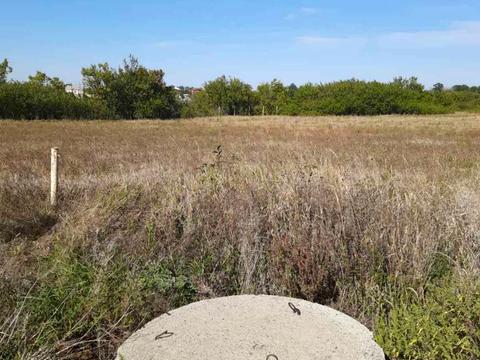 ділянка за адресою с. Котляри (Комунар), степова, 17