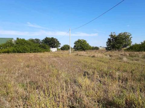 ділянка за адресою с. Котляри (Комунар), степова, 17