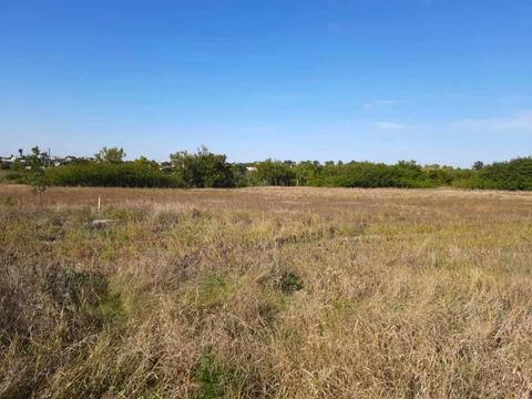 ділянка за адресою с. Котляри (Комунар), степова, 17