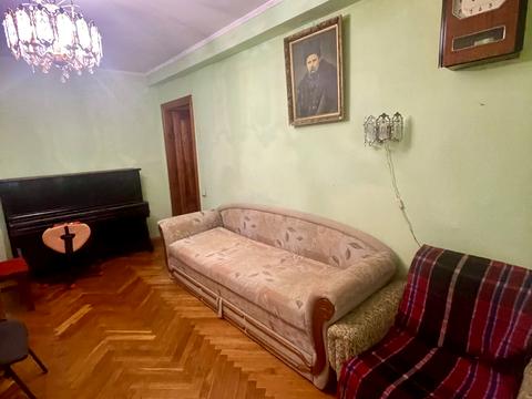 квартира за адресою Ігоря Турчина вул. (Василя Блюхера), 7