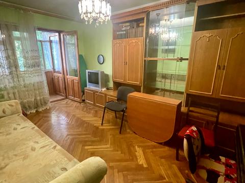 квартира по адресу Игоря Турчина ул. (Блюхера Василия), 7