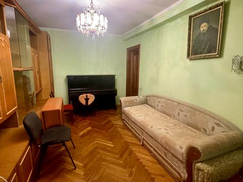 квартира за адресою Ігоря Турчина вул. (Василя Блюхера), 7