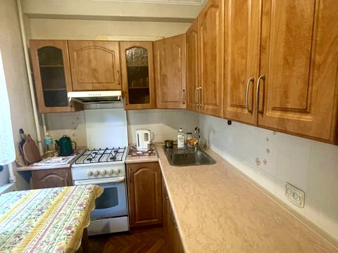 квартира за адресою Ігоря Турчина вул. (Василя Блюхера), 7