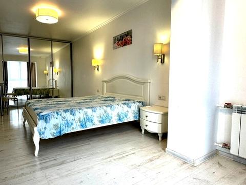 квартира за адресою Київ, Володимира Івасюка просп. (Героїв Сталінграду), 28