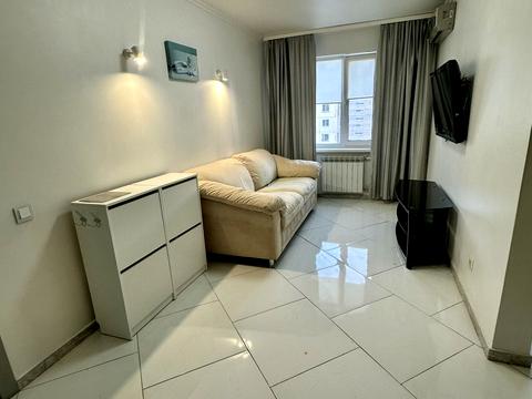 квартира за адресою Київ, Володимира Івасюка просп. (Героїв Сталінграду), 28