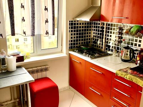 квартира за адресою Київ, Володимира Івасюка просп. (Героїв Сталінграду), 28