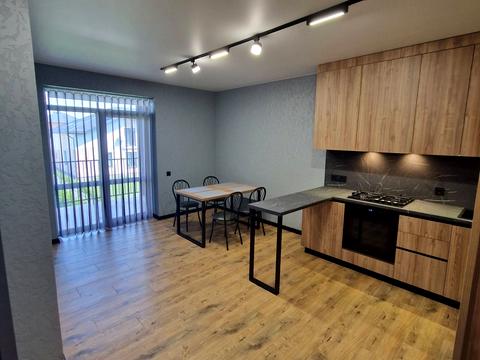 квартира за адресою с. Солонка, Роксоляни вул., 18