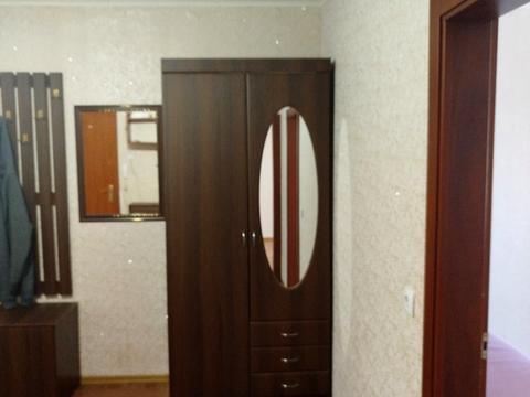 квартира за адресою Сергія Данченка вул., 5