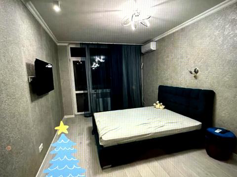 квартира за адресою Польова вул., 73