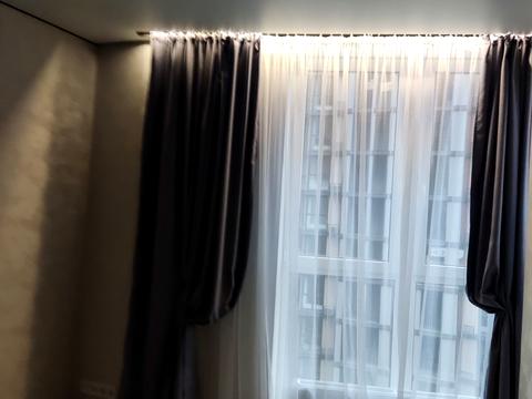 квартира по адресу Прохоровская ул., 40