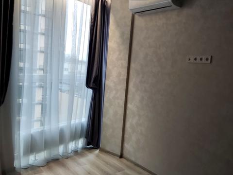 квартира по адресу Прохоровская ул., 40