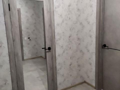 квартира по адресу Прохоровская ул., 40