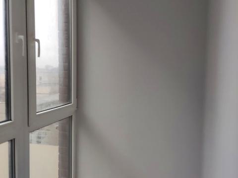 квартира по адресу Прохоровская ул., 40