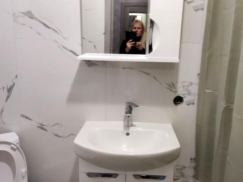 квартира по адресу Прохоровская ул., 40