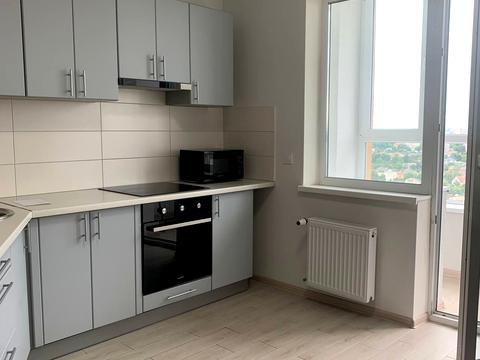 квартира за адресою Новопольова вул., (Будинок Ж)