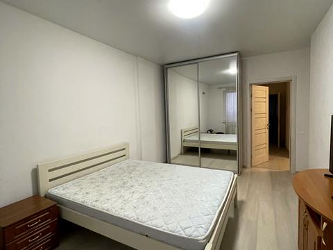 квартира за адресою Новопольова вул., (Будинок Ж)