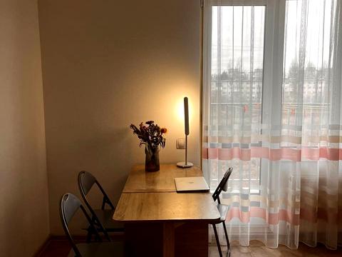 квартира за адресою Тираспольська вул., 60