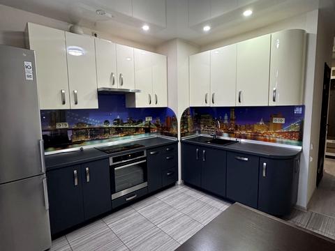 квартира по адресу Степана Рудницкого ул. (Вильямса академика), 19/14