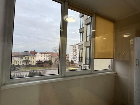 квартира по адресу Степана Рудницкого ул. (Вильямса академика), 19/14