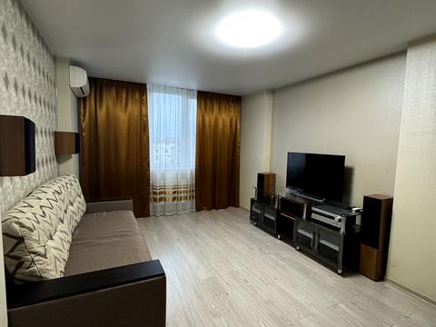 квартира по адресу Степана Рудницкого ул. (Вильямса академика), 19/14