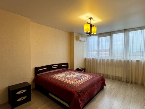 квартира по адресу Степана Рудницкого ул. (Вильямса академика), 19/14